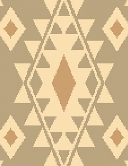 Офисный ковролин Inspirations Ethnic Chic